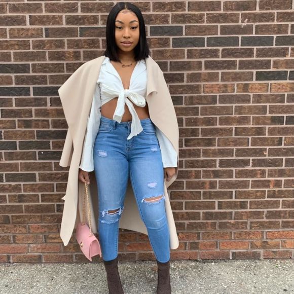 Meet your Posher, Ranique - Picture 1 of 1